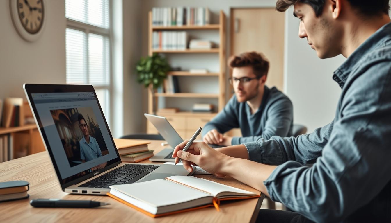 Privacy and data protection for educational website visitors